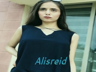 Alisreid