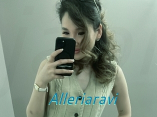 Alleriaravi