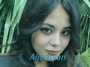 Almatyan