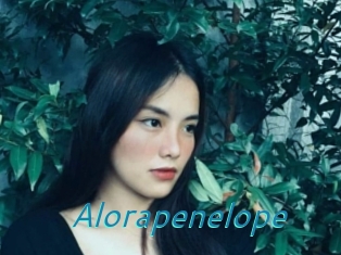 Alorapenelope