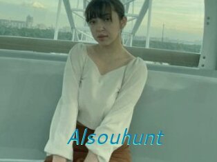 Alsouhunt