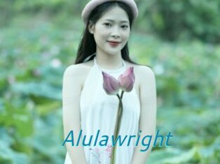 Alulawright