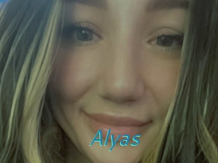 Alyas