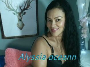 Alyssia_oceann