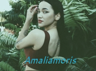 Amaliamoris