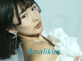 Amalikim