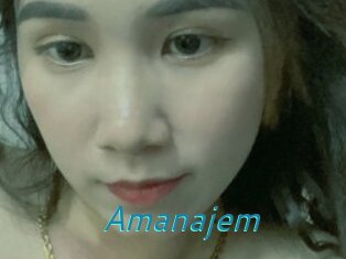 Amanajem