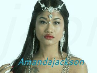 Amandajackson