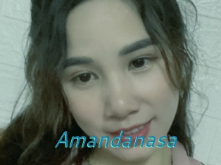 Amandanasa