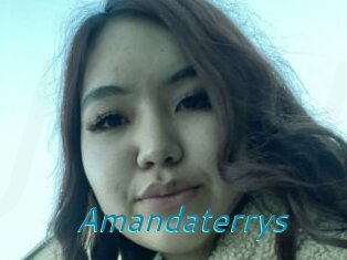 Amandaterrys