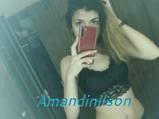 Amandinilson