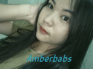 Amberbabs