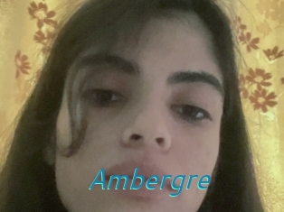 Ambergre