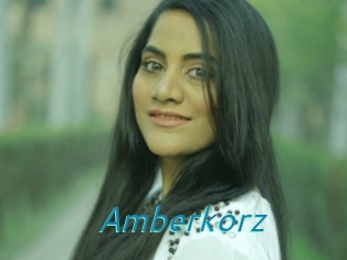 Amberkorz