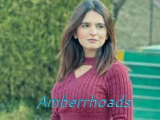 Amberrhoads