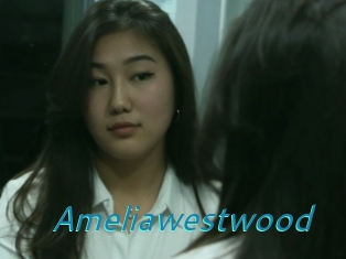 Ameliawestwood