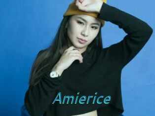 Amierice