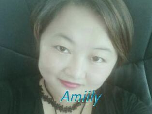 Amiily