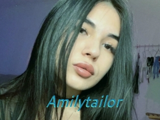 Amilytailor