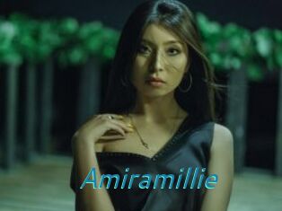 Amiramillie