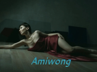 Amiwong