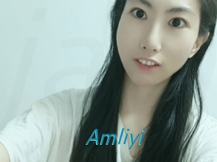 Amliyi