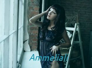 Ammeliali