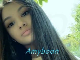 Amyboon