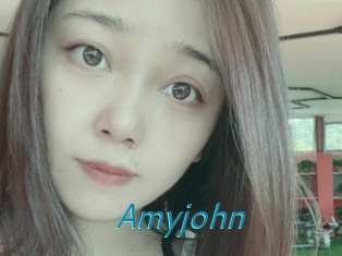 Amyjohn