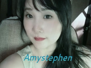 Amystephen