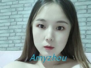 Amyzhou