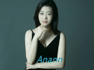 Anann