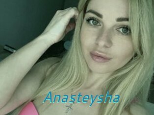 Anasteysha