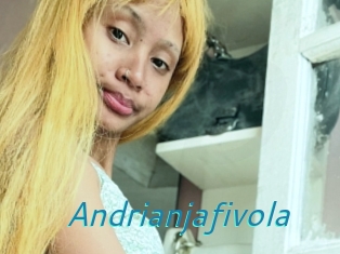 Andrianjafivola