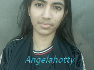 Angelahotty