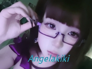 Angelakiki