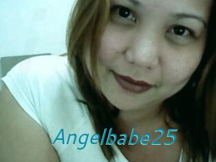 Angelbabe25