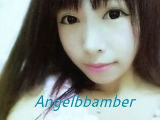 Angelbbamber