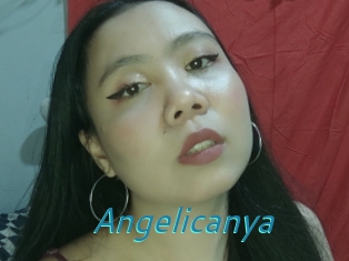 Angelicanya