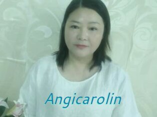 Angicarolin