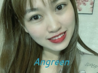 Angreen