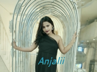 Anjalii