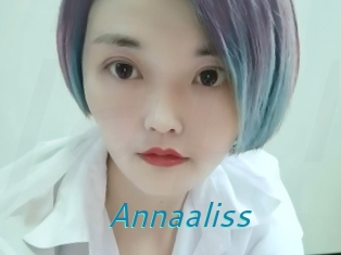 Annaaliss