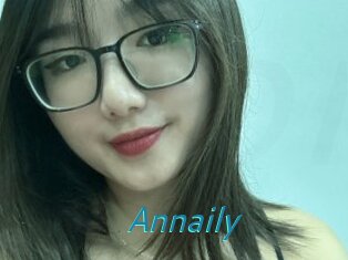 Annaily