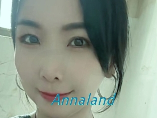 Annaland