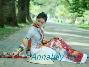 Annalyly