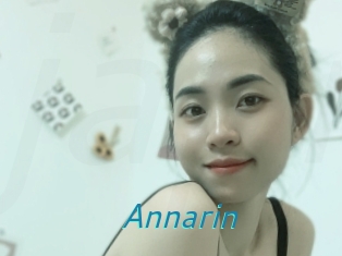 Annarin