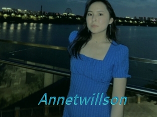 Annetwillson