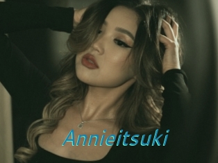 Annieitsuki