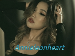 Annieleonheart